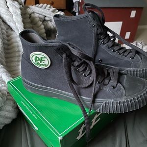 Sandlot pf flyers